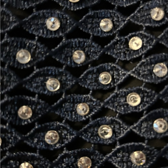 DVF Mini Skirt • like new condition - Picture 3 of 5